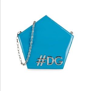 Dolce and Gabbana shoulder bag
